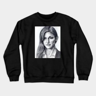 Ava Sharpe Crewneck Sweatshirt